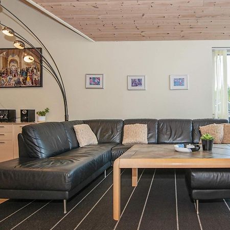12 Person Holiday Home In Aabenraa Loddenhøj Buitenkant foto