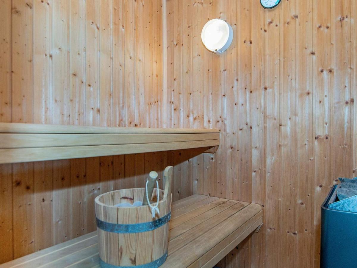 12 Person Holiday Home In Aabenraa Loddenhøj Buitenkant foto