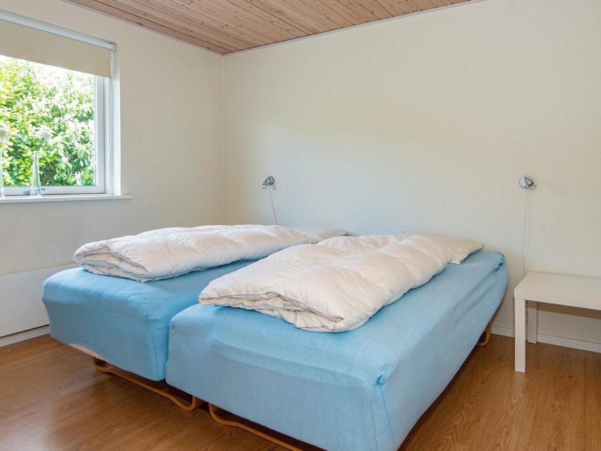 12 Person Holiday Home In Aabenraa Loddenhøj Buitenkant foto
