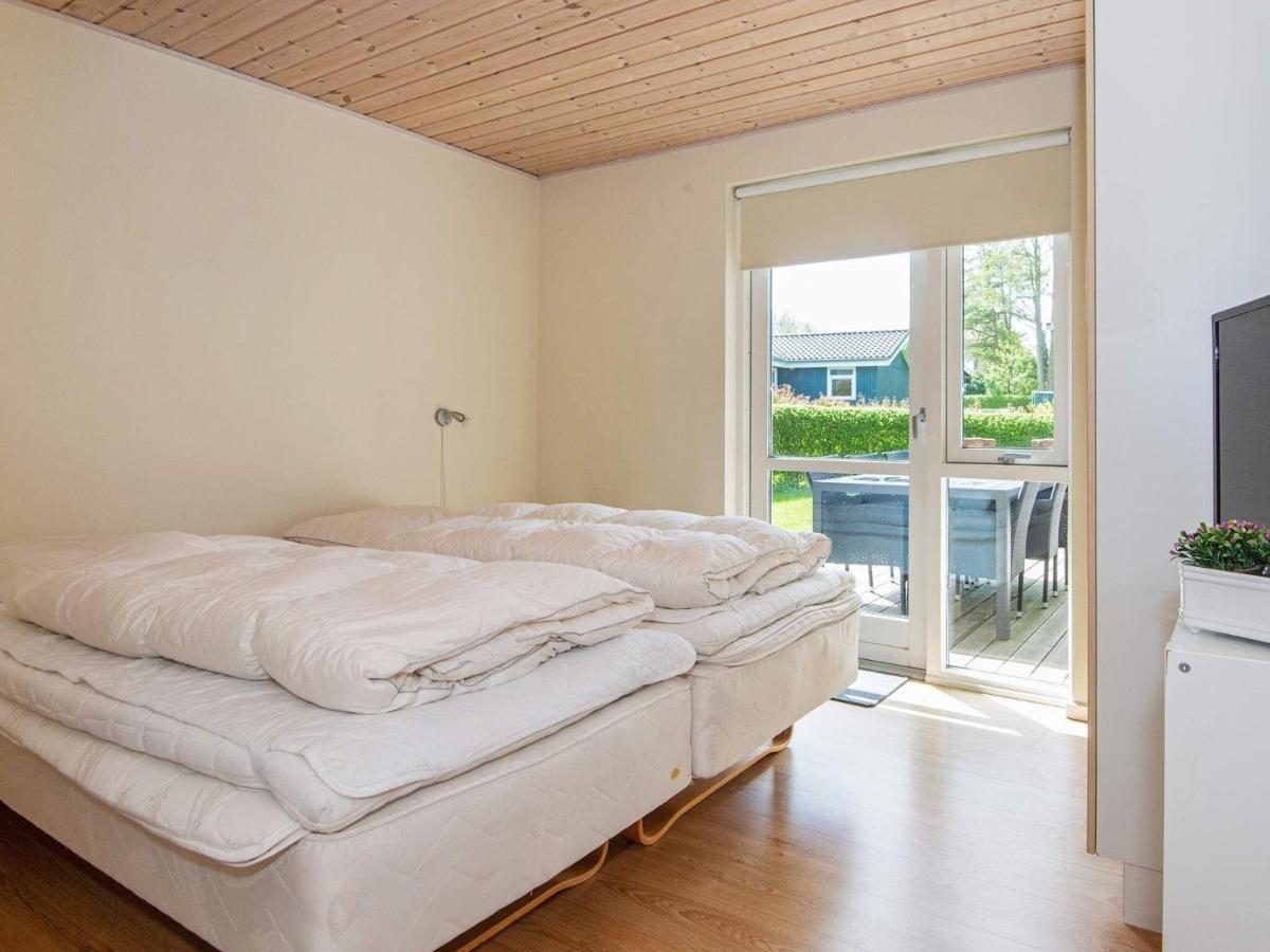12 Person Holiday Home In Aabenraa Loddenhøj Buitenkant foto