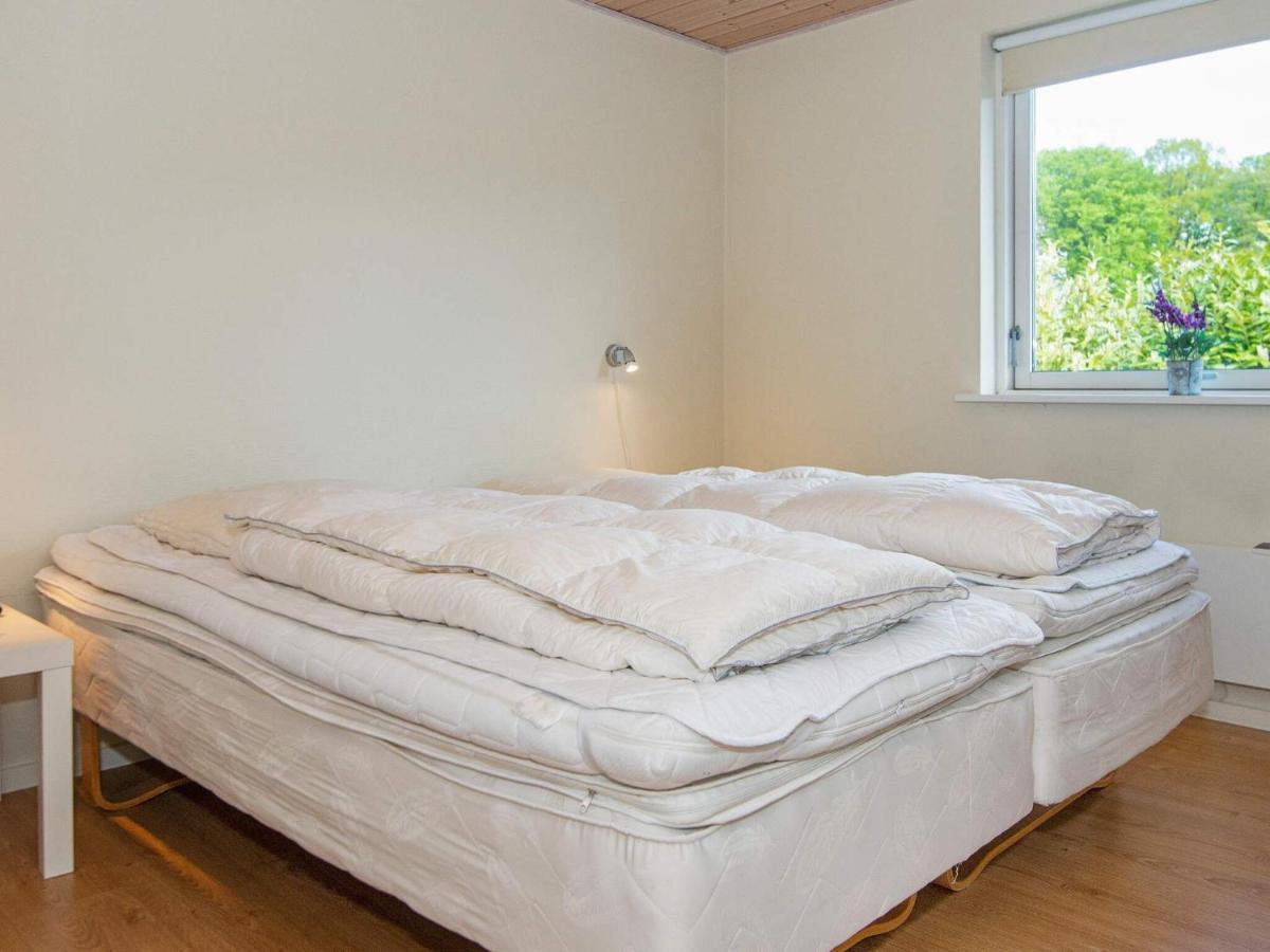 12 Person Holiday Home In Aabenraa Loddenhøj Buitenkant foto