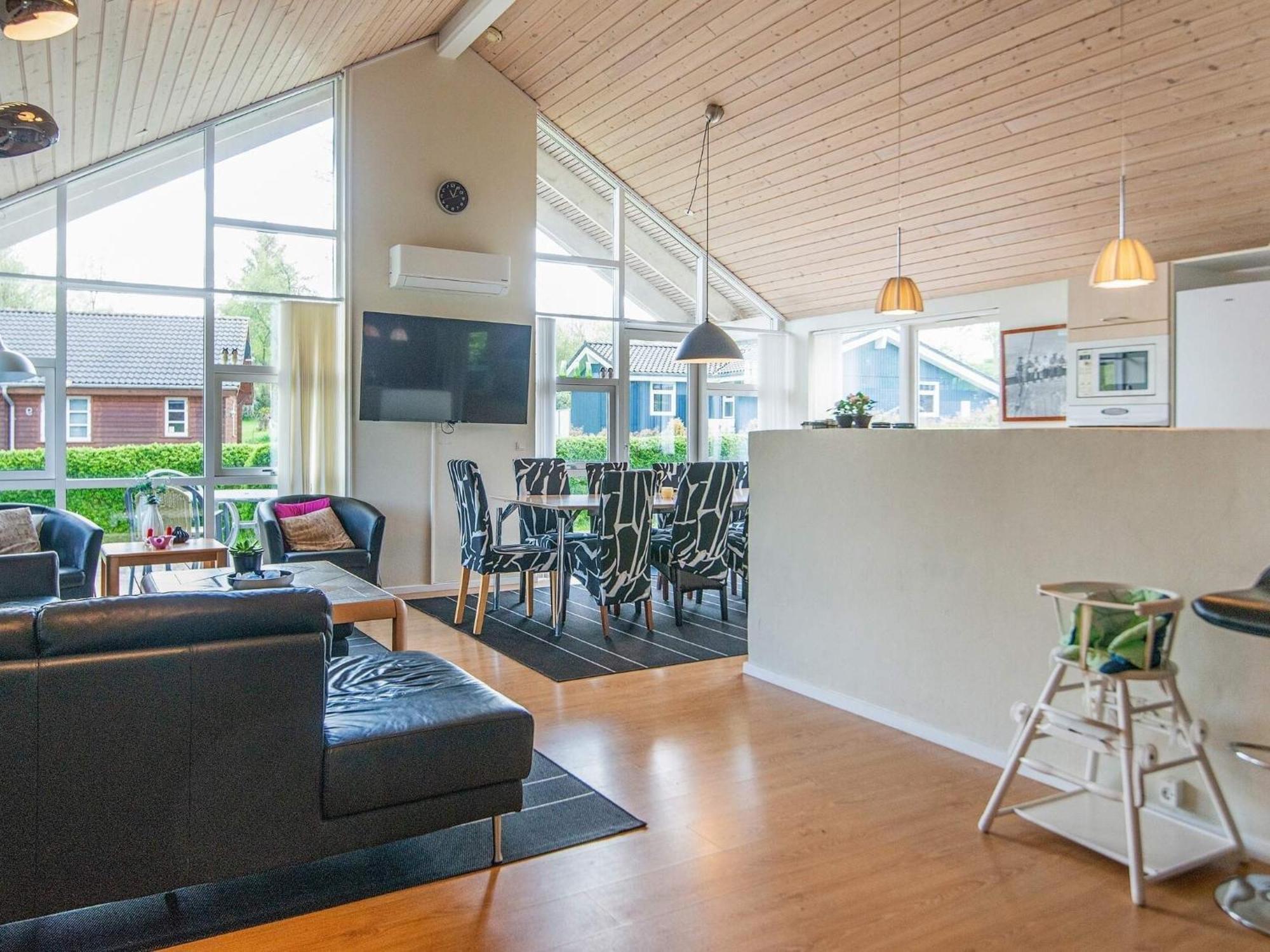 12 Person Holiday Home In Aabenraa Loddenhøj Buitenkant foto