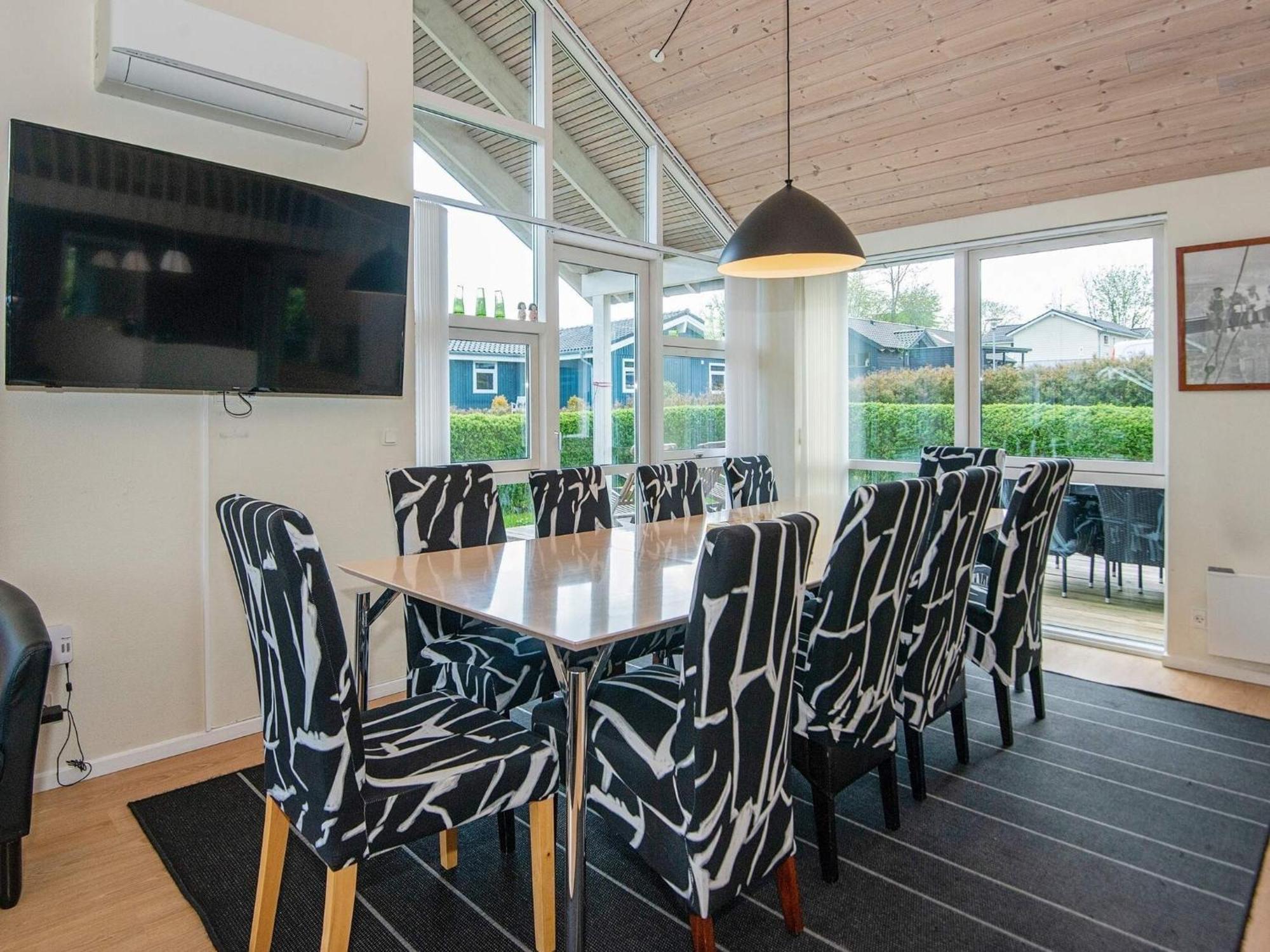 12 Person Holiday Home In Aabenraa Loddenhøj Buitenkant foto