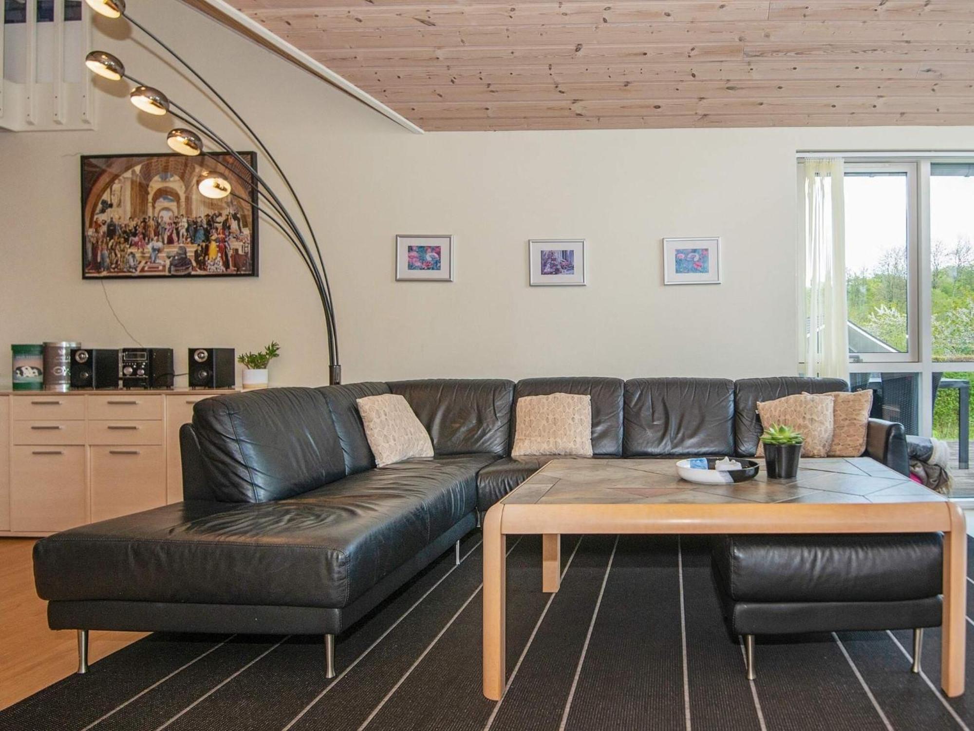 12 Person Holiday Home In Aabenraa Loddenhøj Buitenkant foto